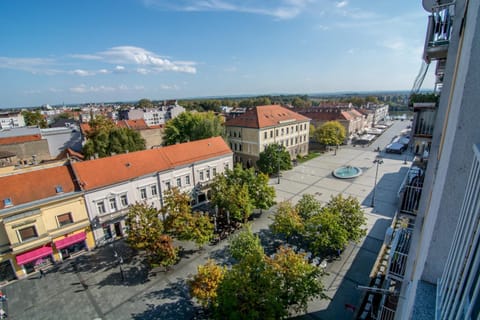 Sky Eigentumswohnung in Slavonski Brod
