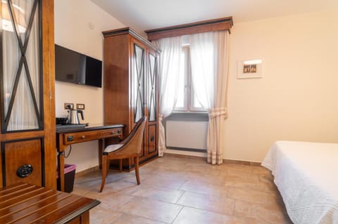 Hotel Casal Dell'Angelo Hotel in Campania