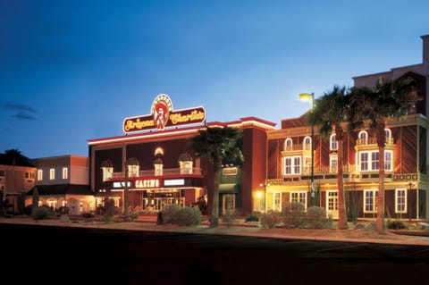 Arizona Charlie's Decatur Hotel in Las Vegas