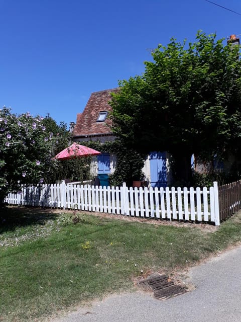 BBQ facilities, Garden