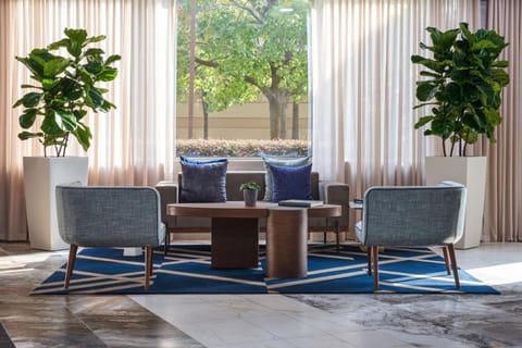 The Chifley Houston, Tapestry Collection by Hilton Hotel in Houston