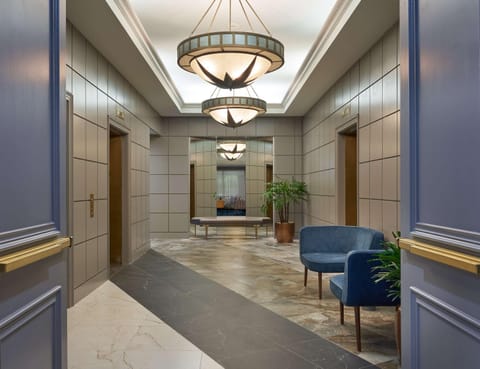 The Chifley Houston, Tapestry Collection by Hilton Hotel in Houston