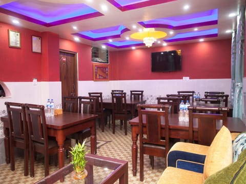 OYO 622 Hotel Khotang Hotel in Kathmandu