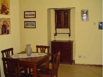 Casa Flavia Wohnung in Orvieto