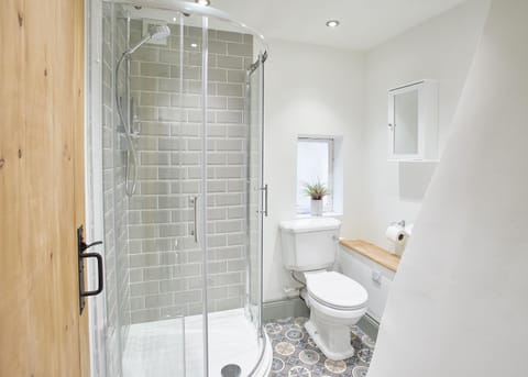 Host & Stay - Threadneedle Cottage Casa in Whitby