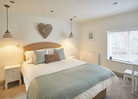 Host & Stay - Threadneedle Cottage Maison in Whitby