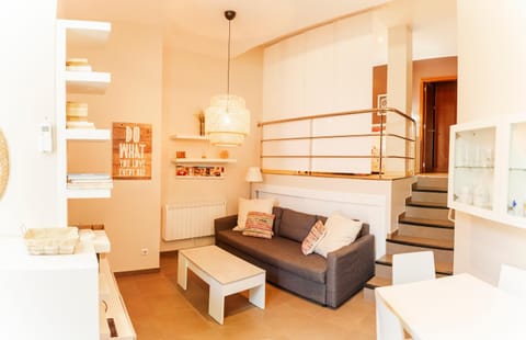 Estudio Camino de Rodeira, en Playa de Rodeira, Cangas Apartamento in Cangas