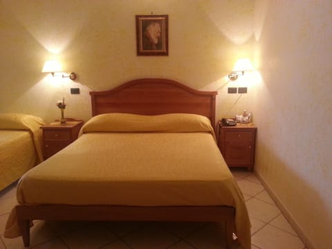 Hotel Mistef Hotel in Calabria