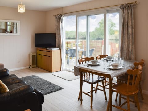 Pintail Casa in Brundall