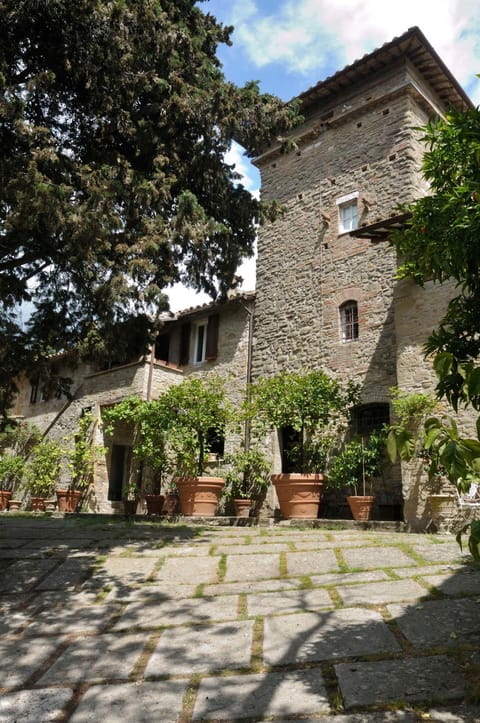 Relais Casamassima Farm Stay in Perugia