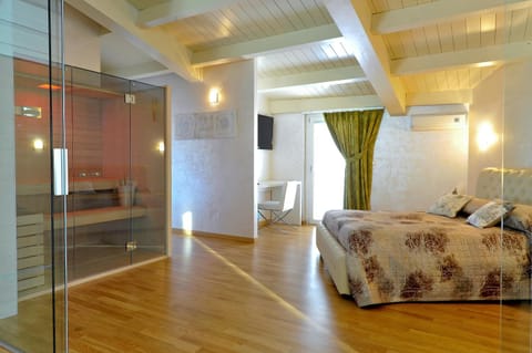 Jolie Bed And Breakfast Bed and Breakfast in Pescara