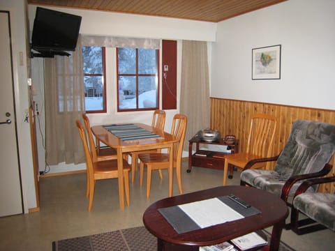 Saariselän Marjamajat Apartment Sopuli Apartment in Lapland