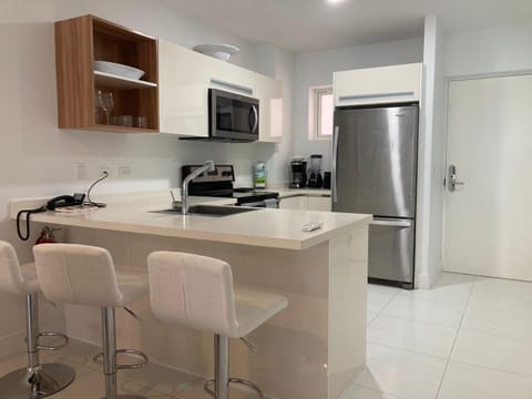 Aruba's Life Vacation Residences - By Heritage Property Management Apartment hotel in Noord
