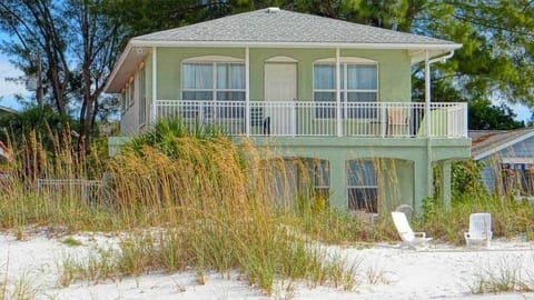 Property building, Natural landscape