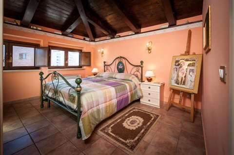 B&B Tribunale Bed and Breakfast in Cosenza