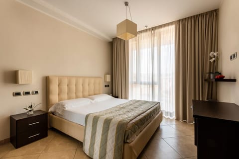 ApartHotel Anghel Appartement-Hotel in Siena