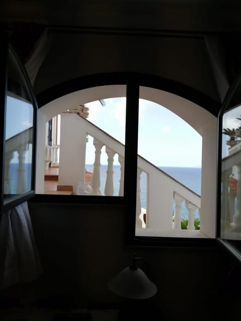 B&B Casa Angelieri Bed and Breakfast in Pizzo