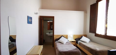 Casina Raho B&B Bed and Breakfast in Nardò