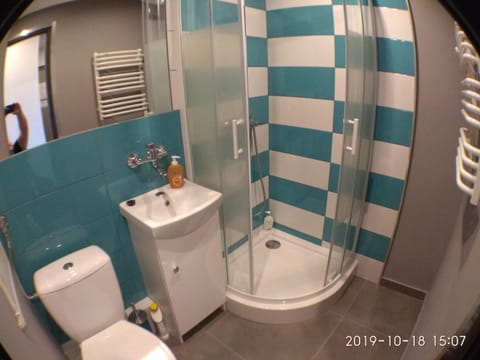 2120 Przyjaźni 4 - Tanie Pokoje - samodzielne zameldowanie - self check in Vacation rental in Poznan