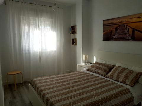 Apartamento con garaje en centro histórico!! Condominio in Jerez de la Frontera