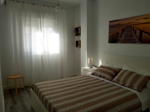 Apartamento con garaje en centro histórico!! Condo in Jerez de la Frontera