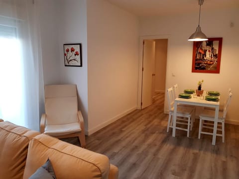 Apartamento con garaje en centro histórico!! Eigentumswohnung in Jerez de la Frontera