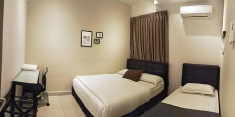 Ipoh Majestic Premium Suites by Verve Apartment in Ipoh