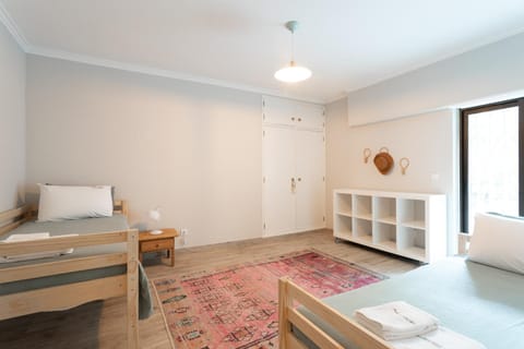 FLH Cascais Spacious Apartment with Balcony Condominio in Cascais