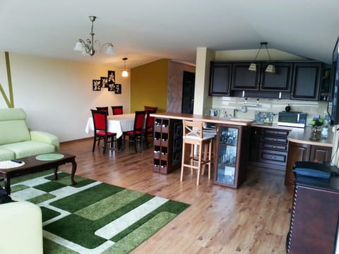 Apartament Kleopatra Apartment in Lesser Poland Voivodeship