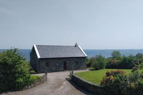 Property building, Lake view, Mountain view