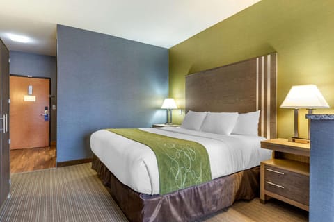 Comfort Suites - Southgate Detroit Hotel in Southgate
