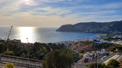 TROPICAL PLAYA LA HERRADURA Condo in La Herradura