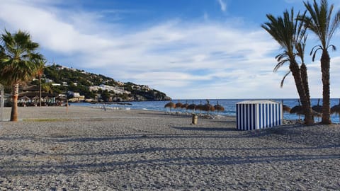 TROPICAL PLAYA LA HERRADURA Copropriété in La Herradura