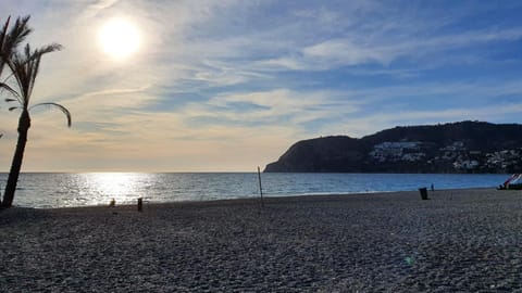 TROPICAL PLAYA LA HERRADURA Copropriété in La Herradura