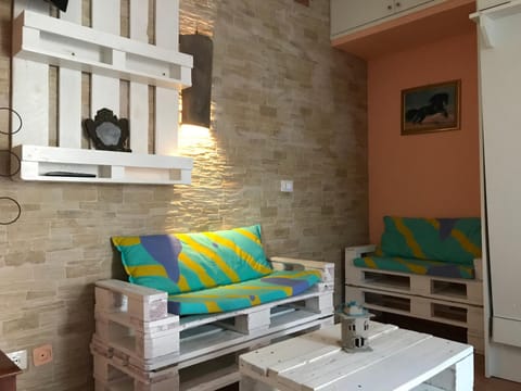 Il Nido del Gabbiano - Riviera Adriatica Maison in Martinsicuro
