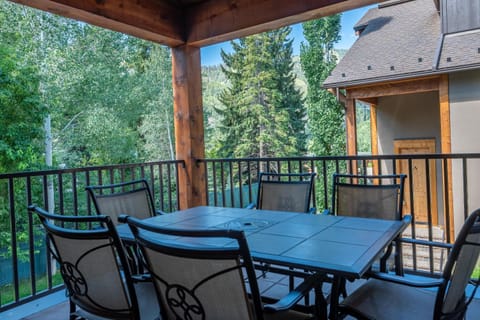 The Timbers O-3 Bedroom Casa in Ketchum