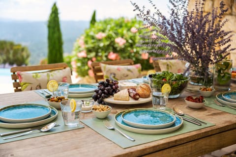 Balcony/Terrace, Dining area