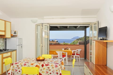 Arbatax Le Terrazze sul Mare Apartment hotel in Sardinia