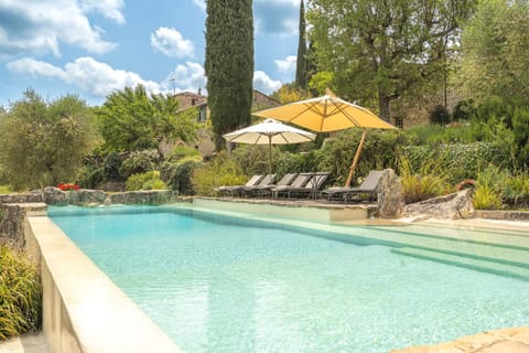 Camporempoli by Salogi Villas Villa in Castellina in Chianti