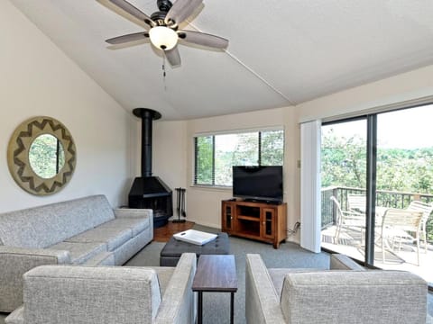 Treehouse Bungalow - Community Poolhot Tub #13 House in Point Venture