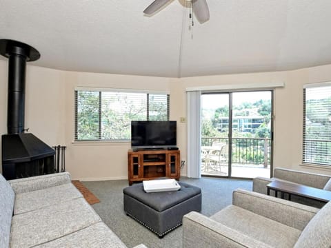 Treehouse Bungalow - Community Poolhot Tub #13 House in Point Venture