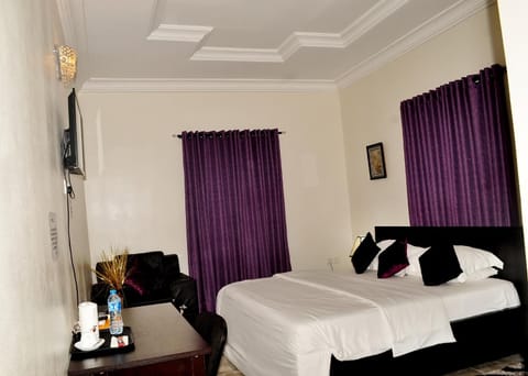 J Gibson Hotel Hotel in Nigeria