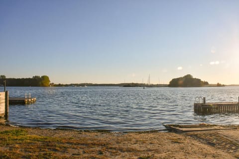 Villa Maroma Regal luxueus verblijf voor zakelijk en privé met gratis 4 E-bikes Villa in Kamperland