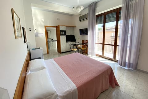 Majestic Suite Apartment hotel in San Benedetto del Tronto