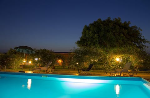 Agriturismo Il Gelsomino Ritrovato Farm Stay in Milazzo