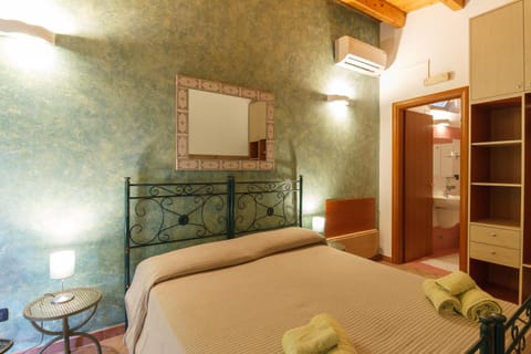 Agriturismo Il Gelsomino Ritrovato Farm Stay in Milazzo