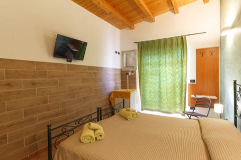 Agriturismo Il Gelsomino Ritrovato Farm Stay in Milazzo