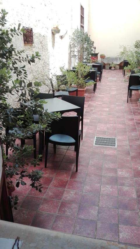 Aziyz Camere Alojamiento y desayuno in Castellammare del Golfo
