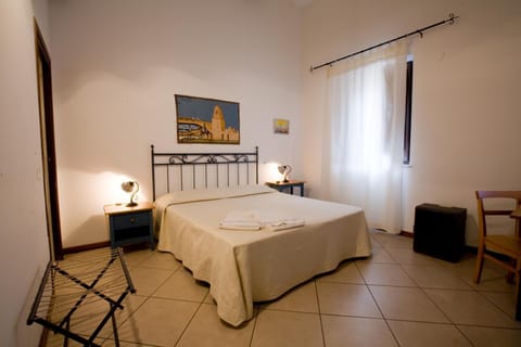 Aziyz Camere Bed and Breakfast in Castellammare del Golfo
