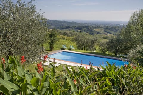 View (from property/room), Swimming pool